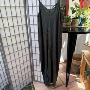 lovestitch Maxi Tank Dress